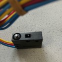 LINDE 7915497018 Switch, Hyd. Motor Activator