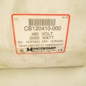 Hotstart CB120410-000 Heater