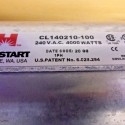 Hotstart CL140210-100 Heater
