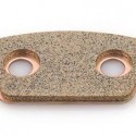 CROWN 112152 Brake Pad