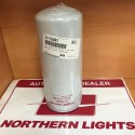 Northern Lights 24-55001 FUEL FILTER 6140
