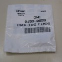 Cummins Onan 0153-0659 COVER-CHOKE ELEMENT