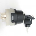 JCB 701/80184 Ignition Switch original