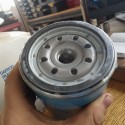 Doosan 65.05510-5008S ELEMENT: OIL CARTRIDGE