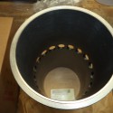DETROIT DIESEL 05107176 LINER