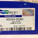 DOOSAN 400504-00083 Fuel Filter