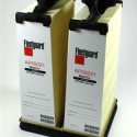 Fleetguard AF55021 AIR DIRECT FLOW ELEMENT