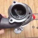 Caterpillar 326-9153 Turbocharger