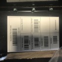 Olympian/FG Wilson 120-029 RAD 55296 CB.BD