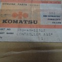 KOMATSU 3BB-48-12312 Controller Assy