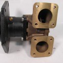 Caterpillar 253-3459 PUMP GP-WATER