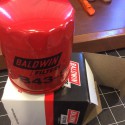 Baldwin B43-S Oil Filter