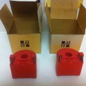 HYSTER 331825 Coil As