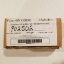 Albright SW80B-10 Albright Contactor