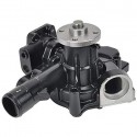 KOMATSU YM129900-42055 WATER PUMP ASSY