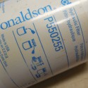 Donaldson P550255 Hydraulic Filter