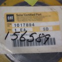 Solar Turbine 1017894 Gasket, Metallic