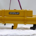 Caterpillar 123-4707 HEAT EXCHANGER GP-SEA WATER