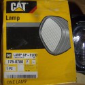 Caterpillar 176-0780 LAMP GP-FLOOD  -CAB FRONT, CAB REAR
