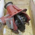 KALMAR 923872.0320 Differential assembly rear