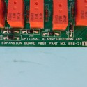 Olympian/FG Wilson 650-211 PCB EXP 12V