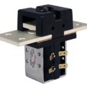 Albright SW400 400A, 60V Max, SPST, Busbar Connections