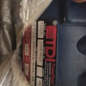 TDI T121-60001-B2L Turbo Twin Air Starter