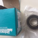 westerbeke 302581 BEARING,BALL