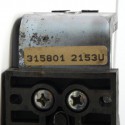 Still 148602 CONTACTOR, 12V
