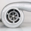 MTU E23540088 Turbocharger