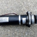 BT 177586 Steering Motor