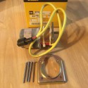Caterpillar 4W-5122 MOTOR, GOVERNOR