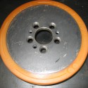 Jungheinrich 50141153 Drive Wheel