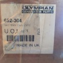 Olympian/FG Wilson 652-304 Battery Charger 24 V 60 Hz