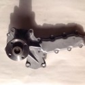 Cummins Onan 0185-6006 Water Pump, Fresh