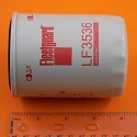 Fleetguard LF3536 Oil Filter