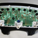 Toyota 57110-U3281-71 7 Series Dash Display Gauges Panel