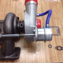 Caterpillar 326-9153 Turbocharger