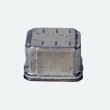 Fleetguard FF5045 FUEL FILTER