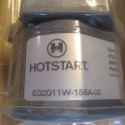 Hotstart E02011W-156A-00 Heater Element