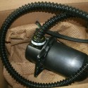 Cummins Onan 0333-0568-02 HEATER-ENG COOLANT