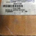 HYSTER 2037740 Hydraulic Filter