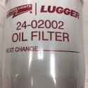 Northern Lights 24-02002 Oil Filter