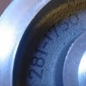 Caterpillar 281-1750 BASE AS-OIL FILTER