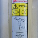 Ingersoll Rand F35IG General Purpose Filter