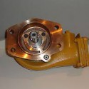 Caterpillar 8N-8465 PUMP GP-AUXILIARY SEA WATER