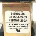 TOYOTA 00590-43450-71 Contactor