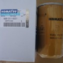 KOMATSU 600-311-8221 FUEL FILTER