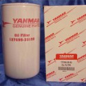 Yanmar 127695-35150-12 OIL FILTER, 12 PACK