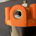 FRAM 124-APB Oil Filter